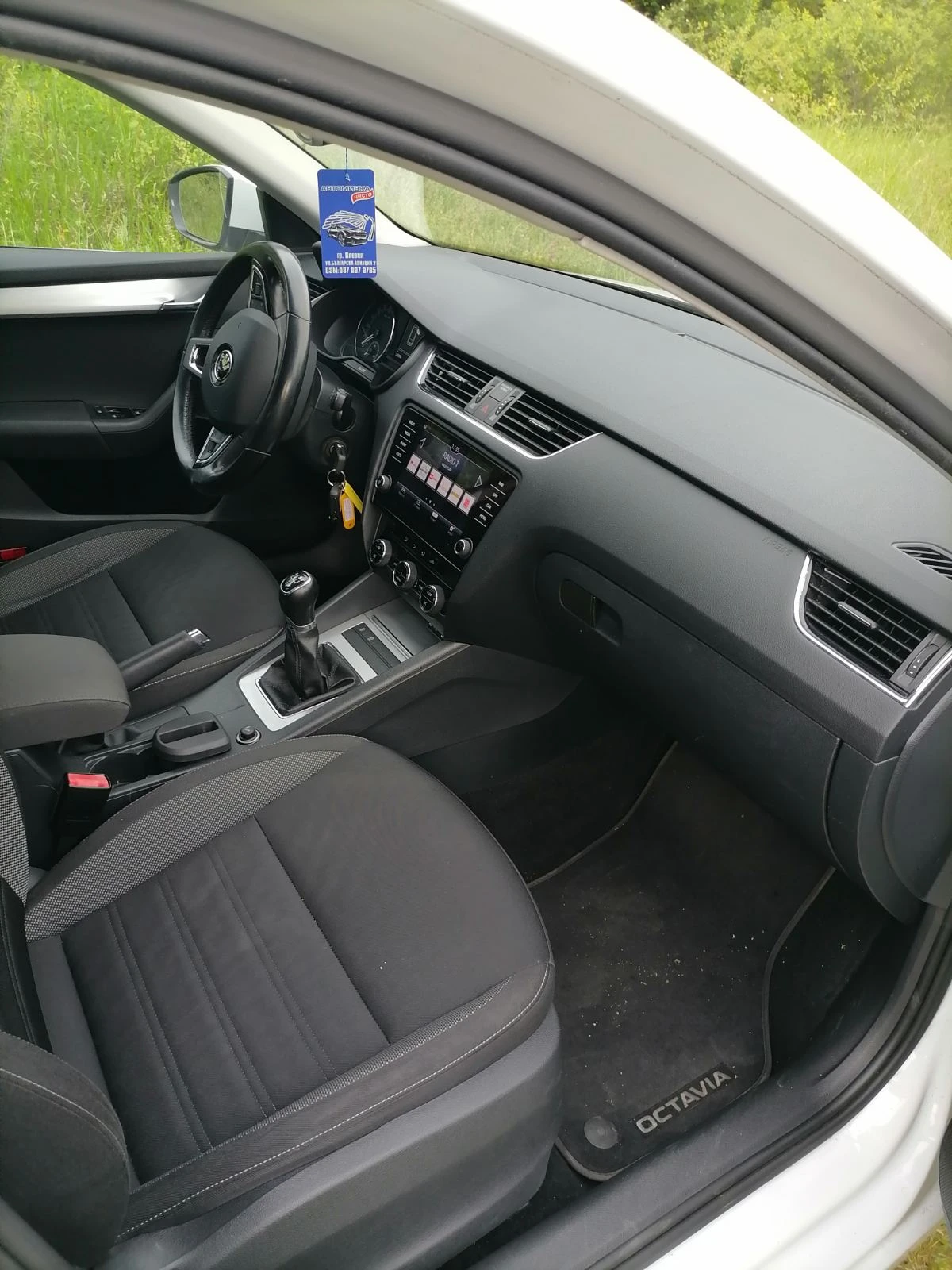 Skoda Octavia | Mobile.bg   14