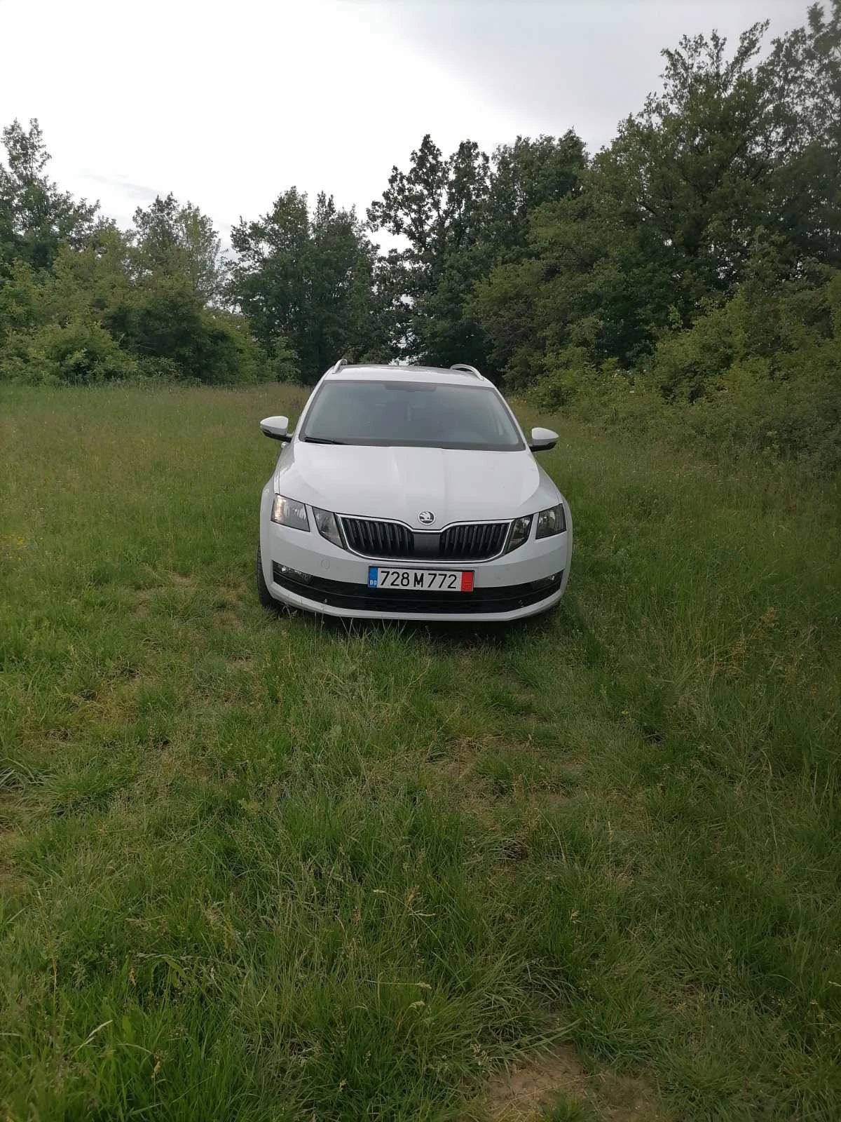 Skoda Octavia  - изображение 4