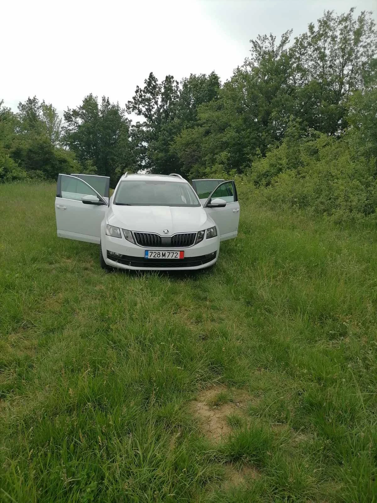 Skoda Octavia | Mobile.bg   15