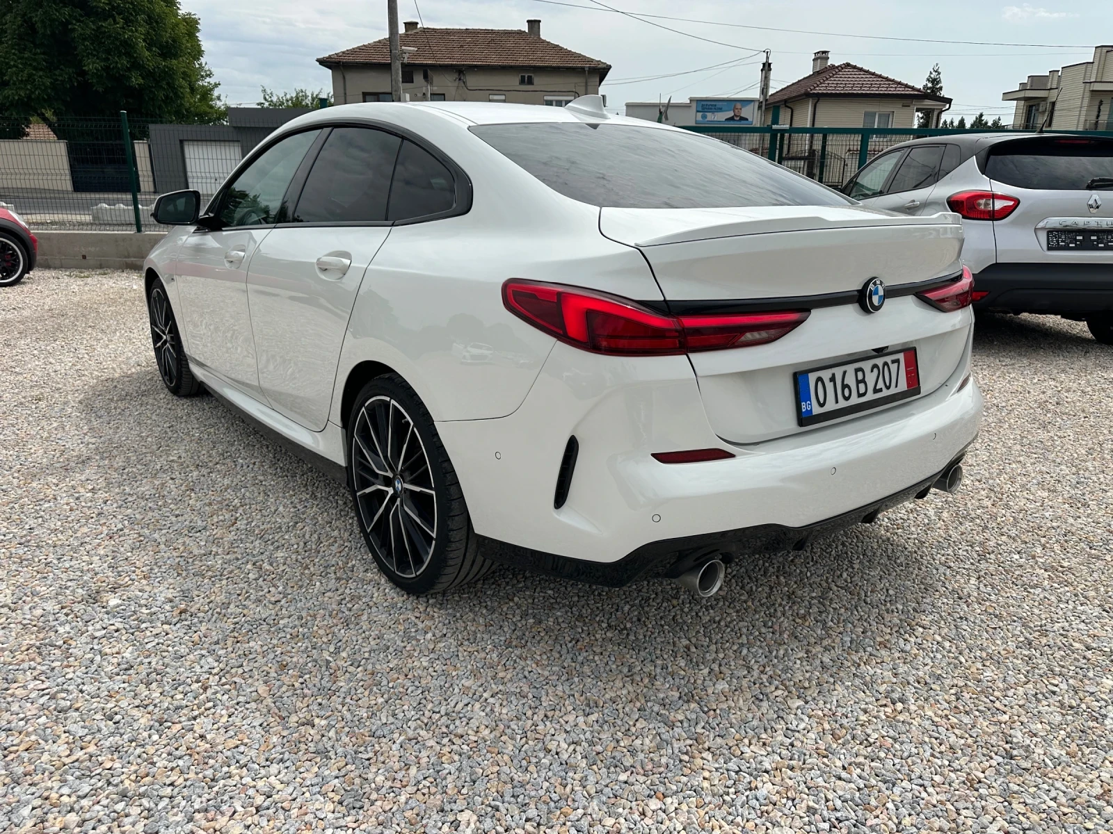 BMW 2 Gran Coupe 2.0D M-PACK - изображение 4