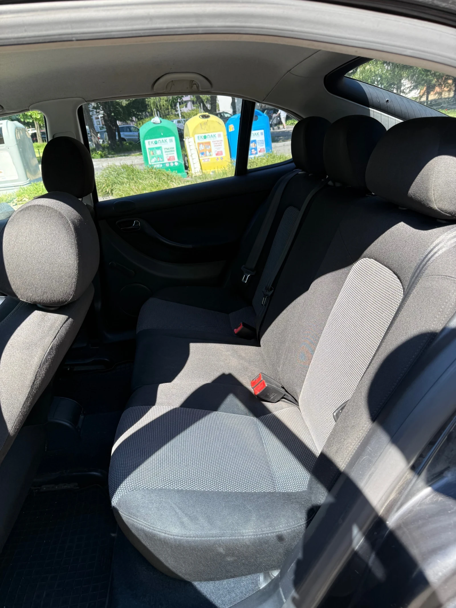 Seat Leon  - изображение 8