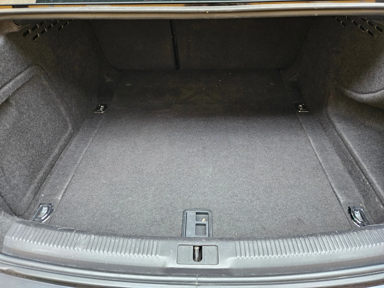 Audi A4  - изображение 7