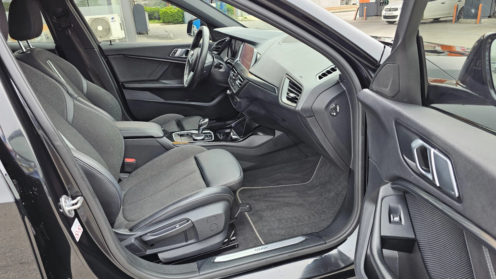 BMW 116 D M-Sport Line  | Mobile.bg   13