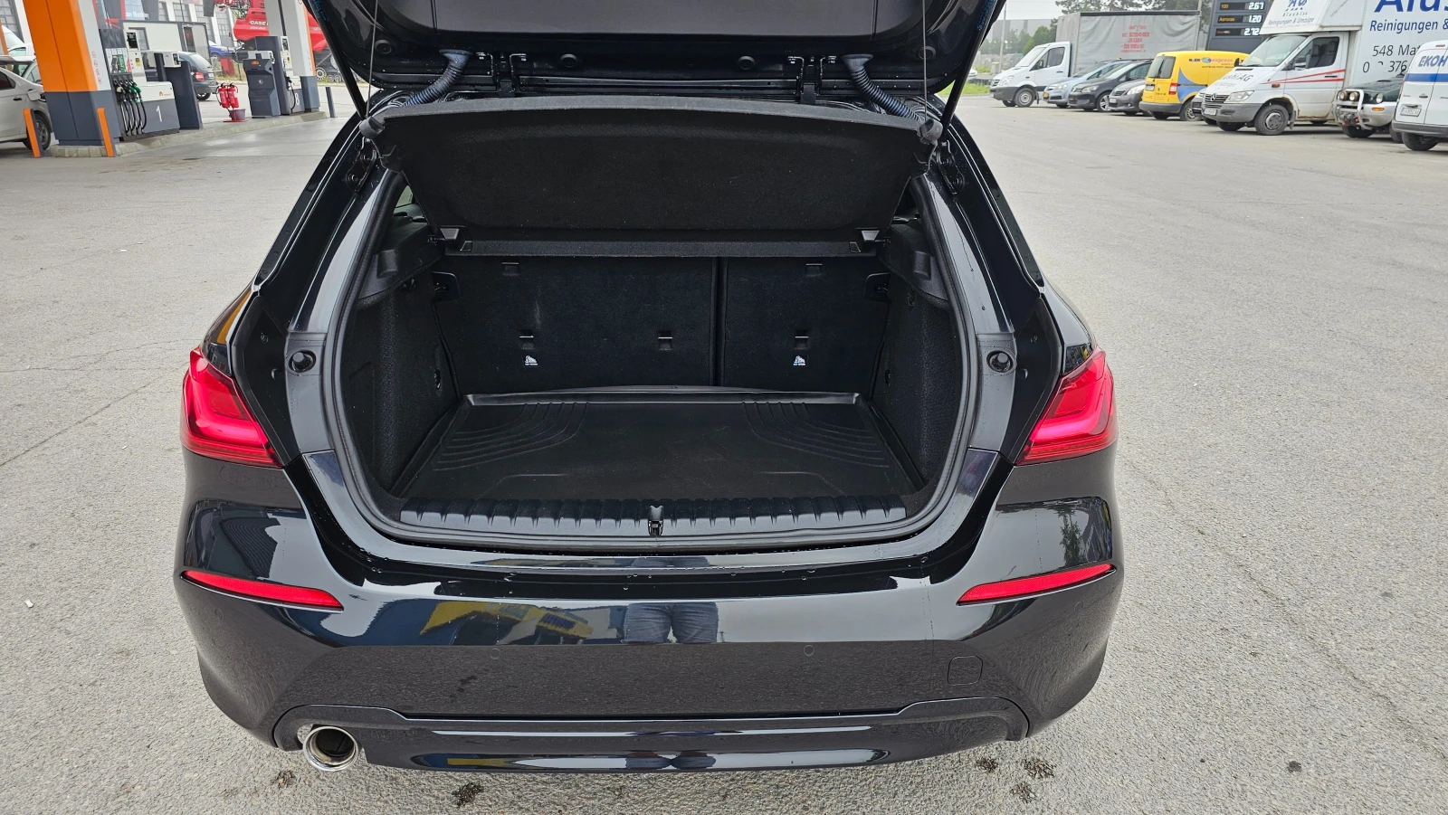 BMW 116 D M-Sport Line  | Mobile.bg   15