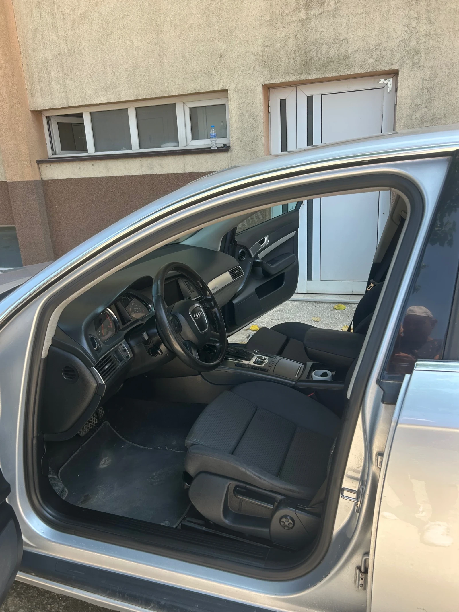 Audi A6  - изображение 9