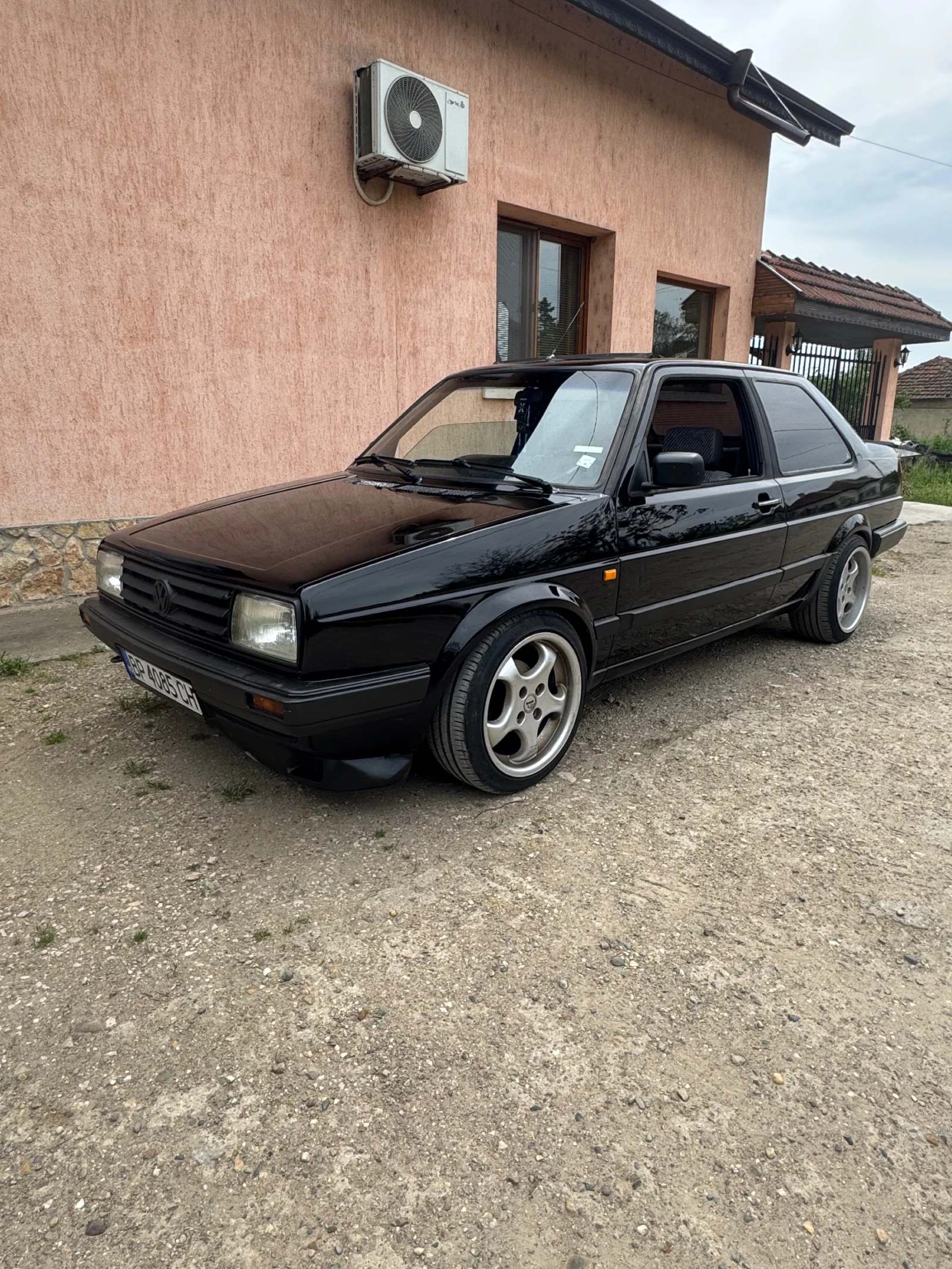 VW Jetta 1.8 RP COUPE - изображение 3