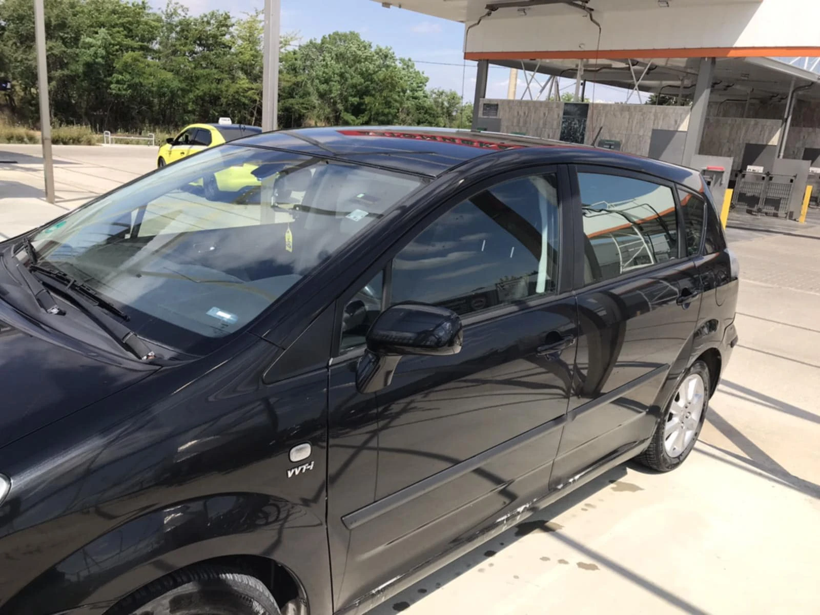 Toyota Corolla verso  - изображение 4