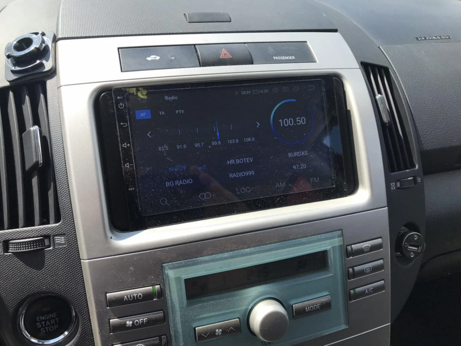 Toyota Corolla verso  - изображение 3