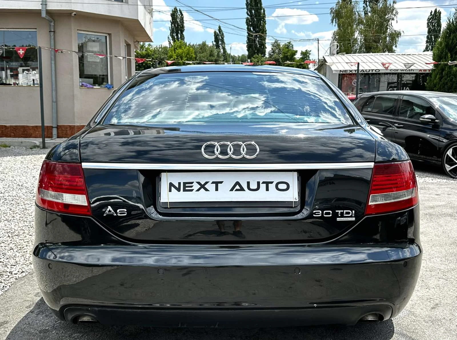 Audi A6 QUATTRO 3.0TDI 211HP AUTOMAT - изображение 6