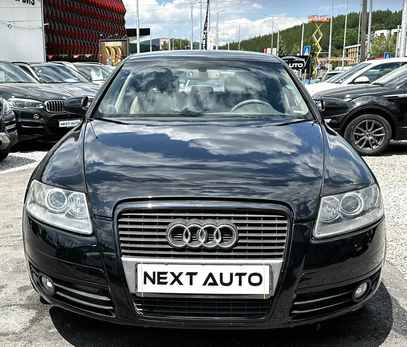 Audi A6 QUATTRO 3.0TDI 211HP AUTOMAT - изображение 2