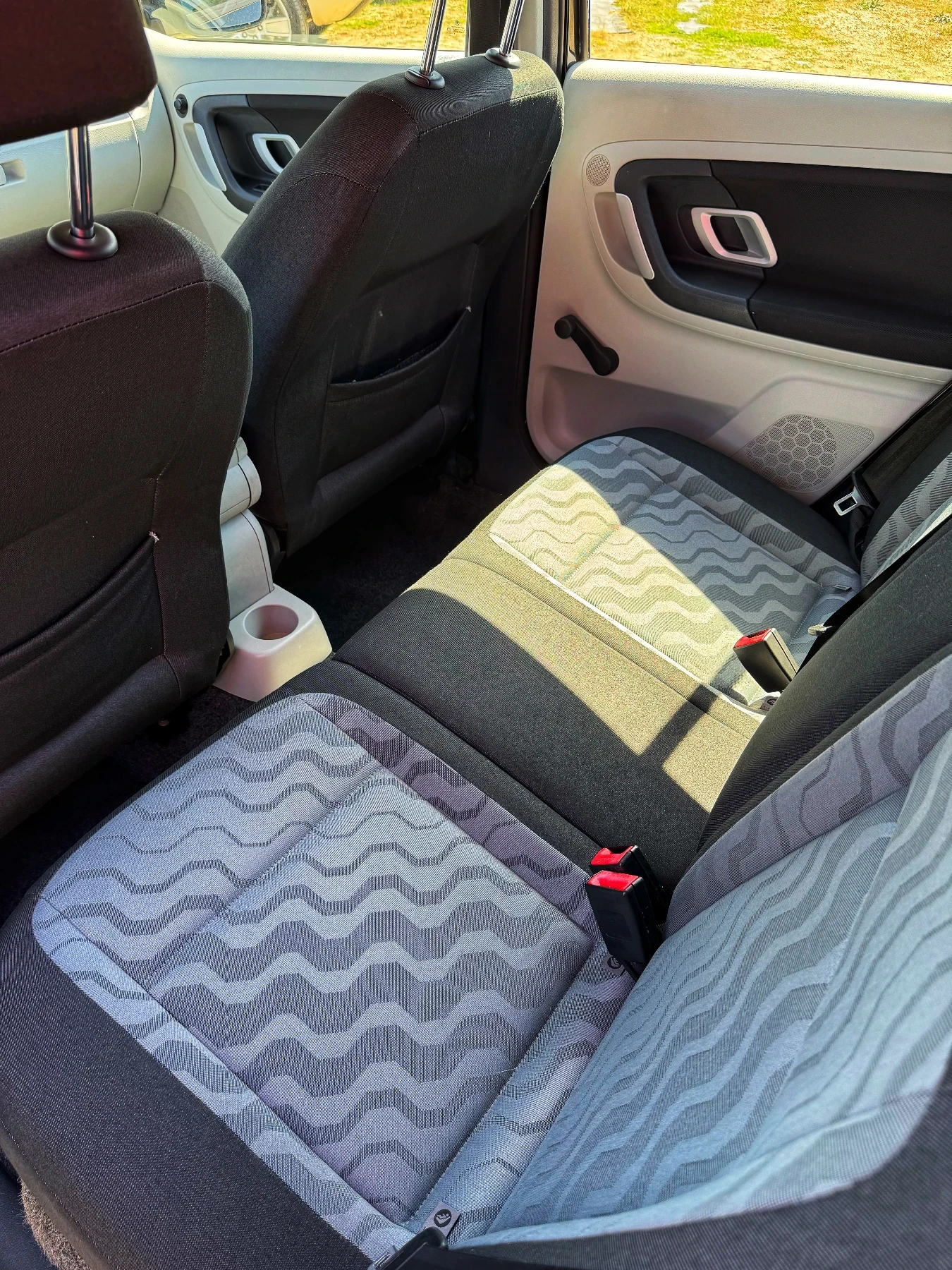 Skoda Fabia 1.4 /  | Mobile.bg   13