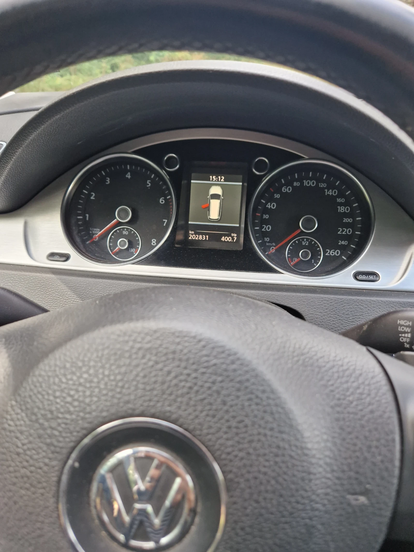 VW Passat PASSAT B7 DSG 7 1.8 НОВ ВНОС ОТ ШВЕЙЦАРИЯ  - изображение 6