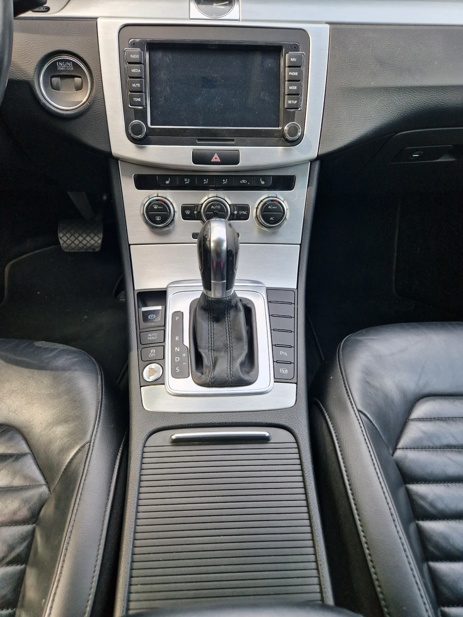 VW Passat PASSAT B7 DSG 7 1.8 НОВ ВНОС ОТ ШВЕЙЦАРИЯ  - изображение 7