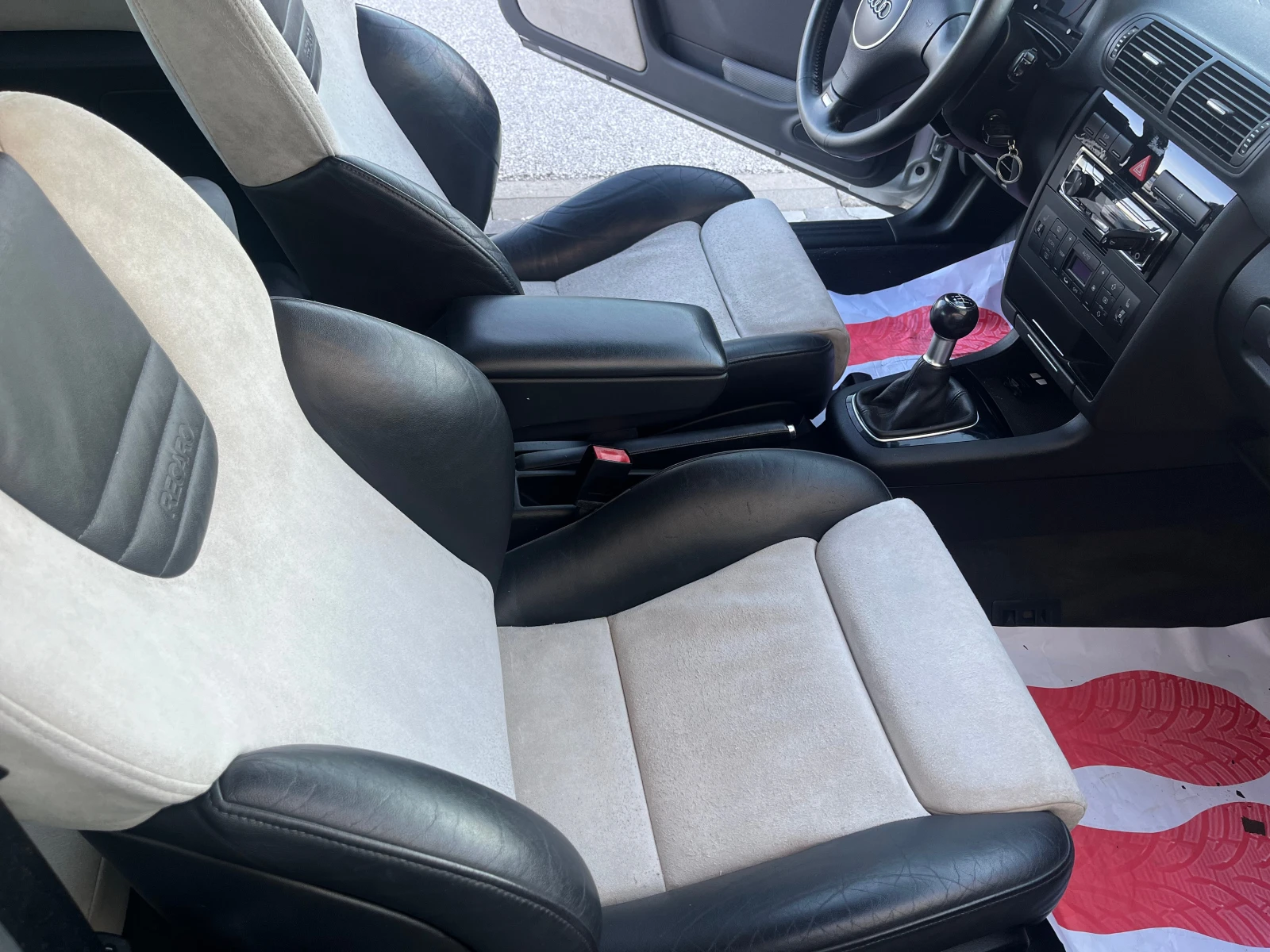 Audi S3 AMK 209 k.c - изображение 8