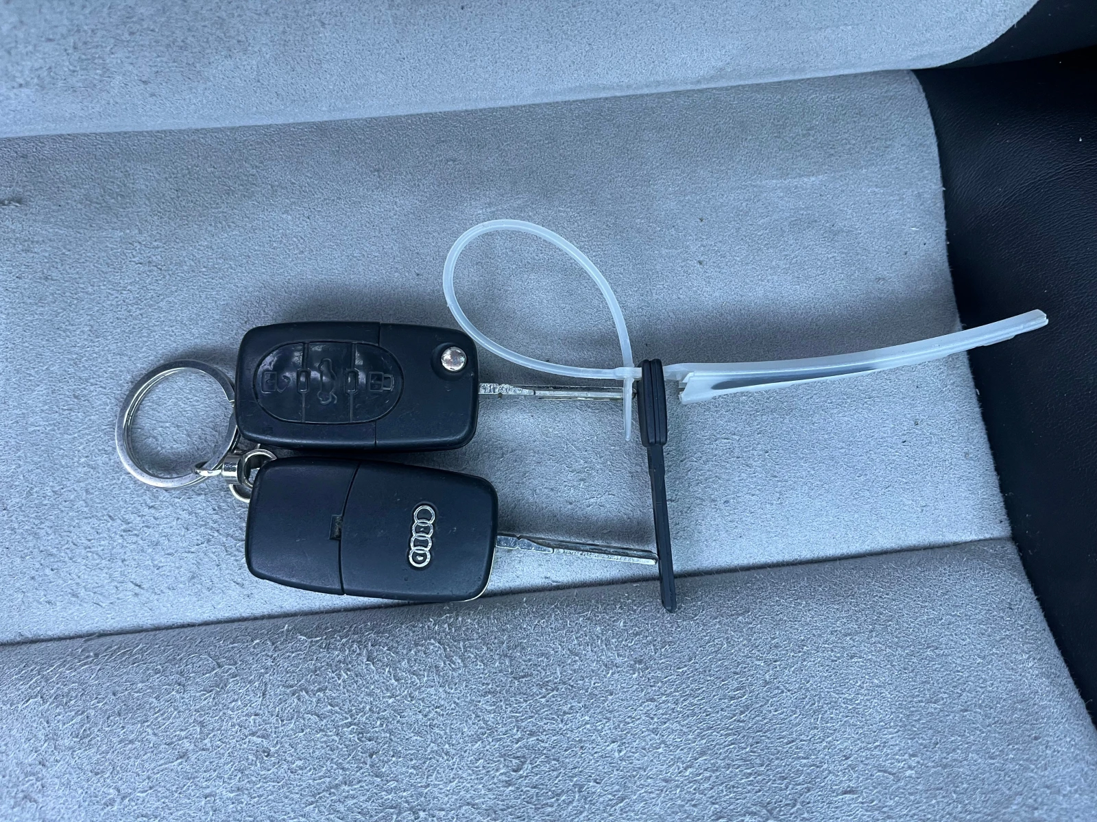 Audi S3 AMK 209 k.c | Mobile.bg   12