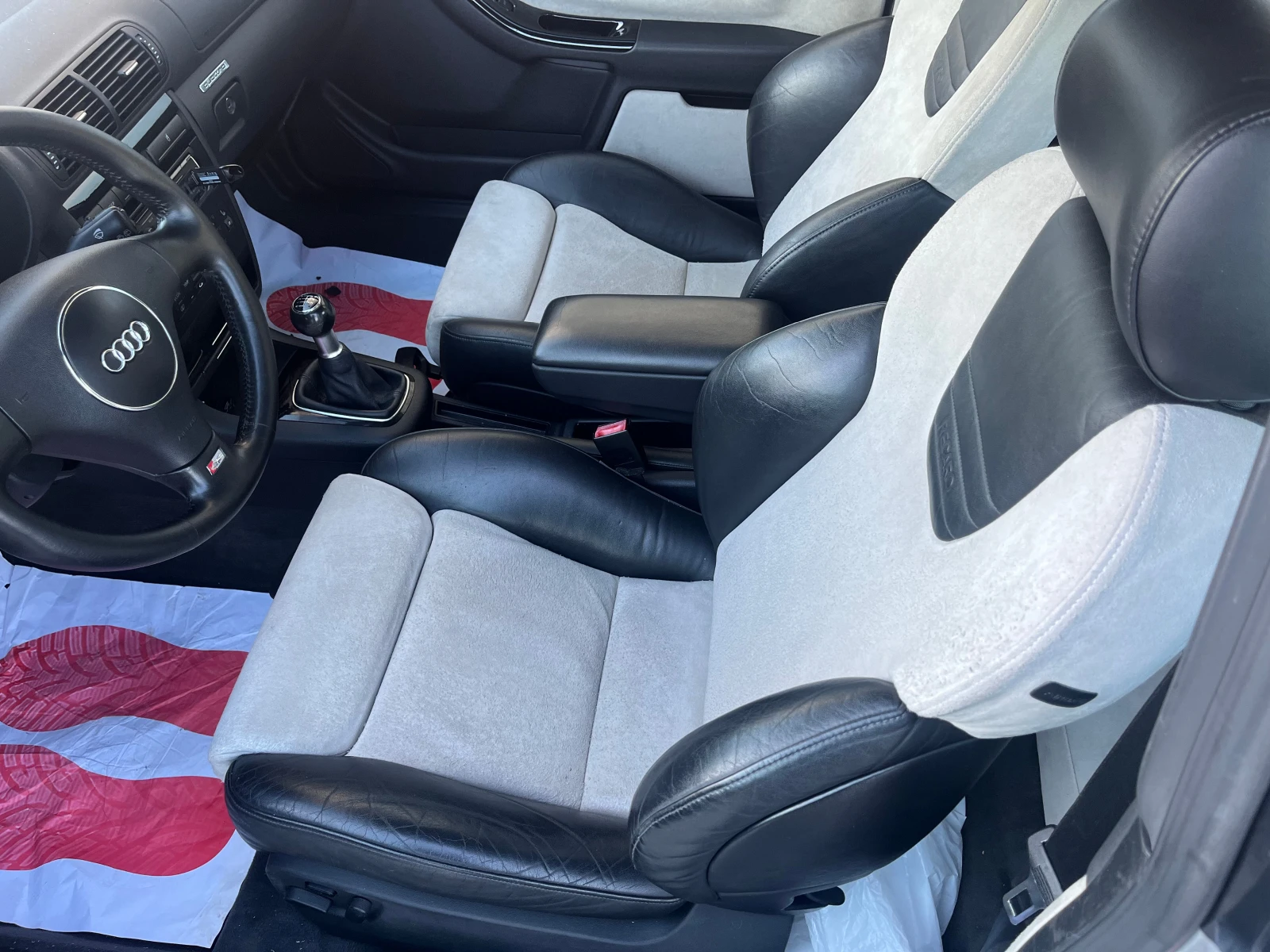 Audi S3 AMK 209 k.c - изображение 7