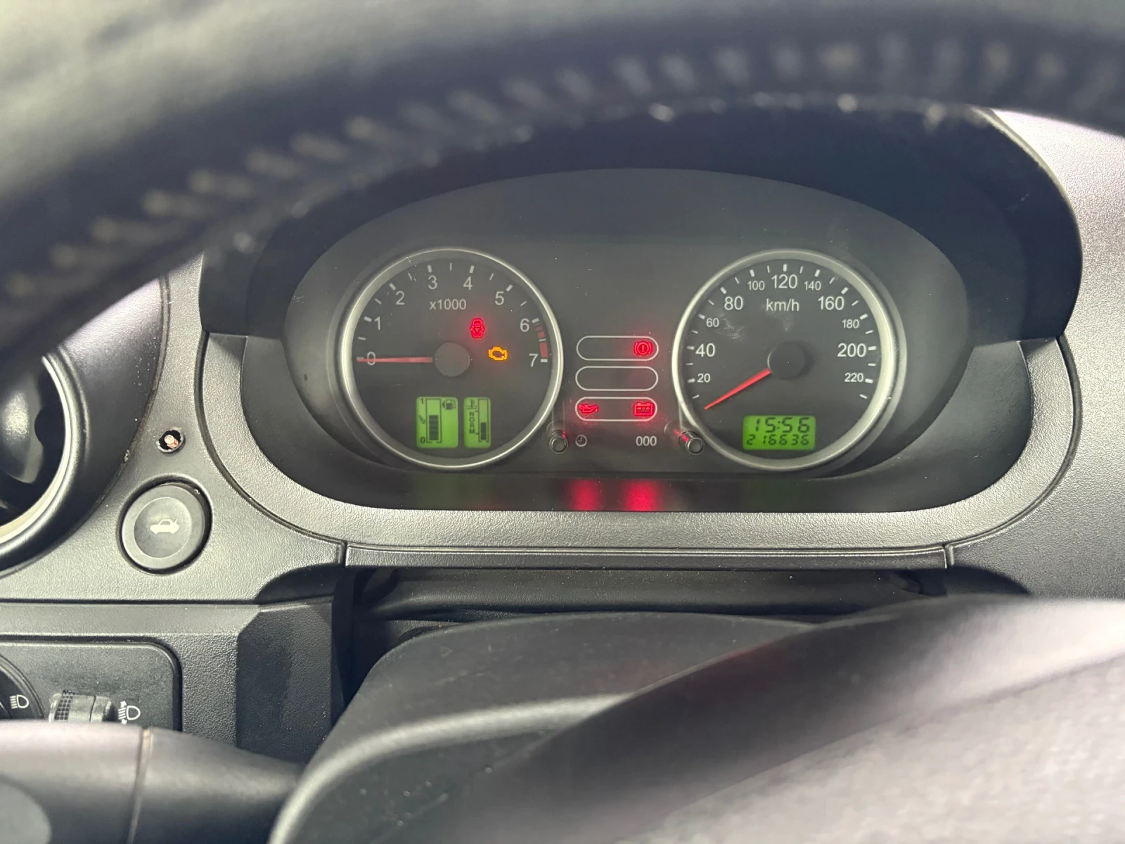 Ford Fiesta 16V | Mobile.bg   16