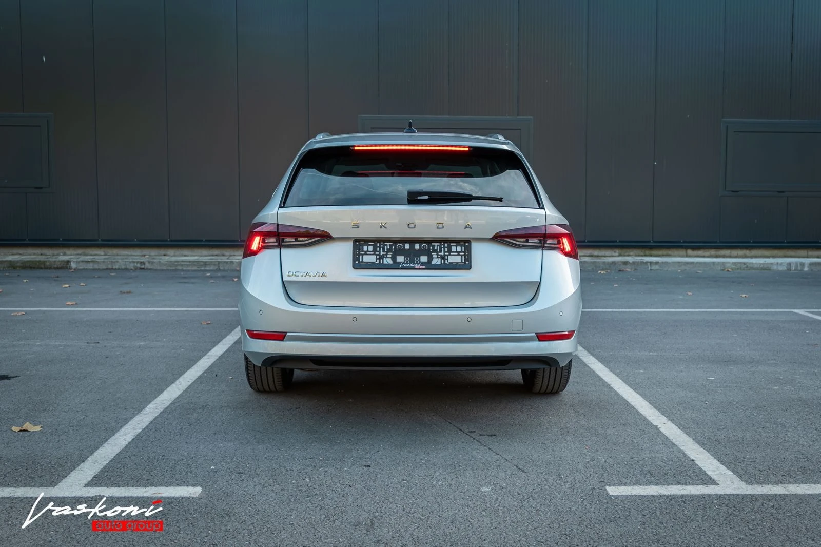 Skoda Octavia 2.0 TDI - изображение 5