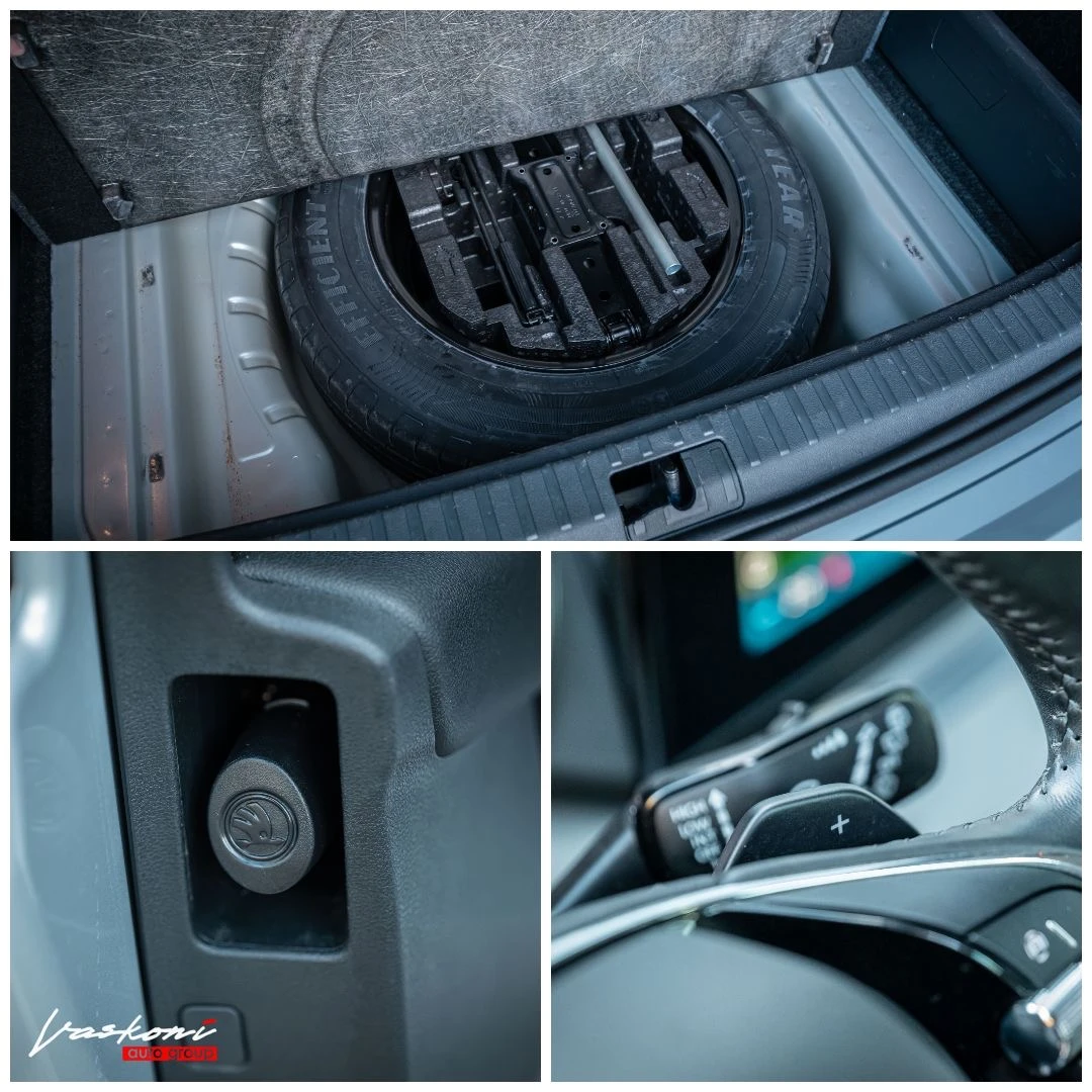 Skoda Octavia 2.0 TDI | Mobile.bg   14