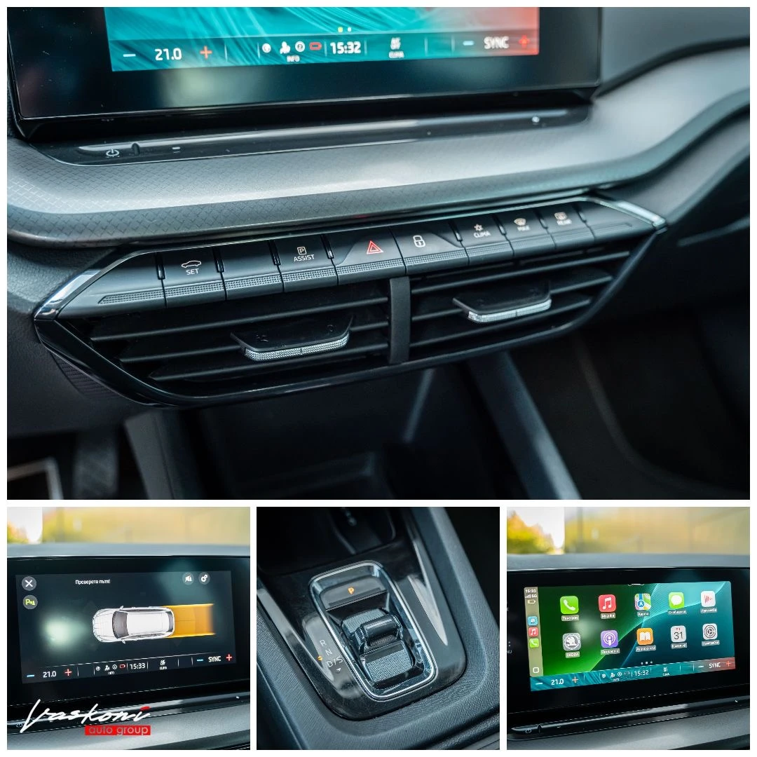 Skoda Octavia 2.0 TDI - изображение 8