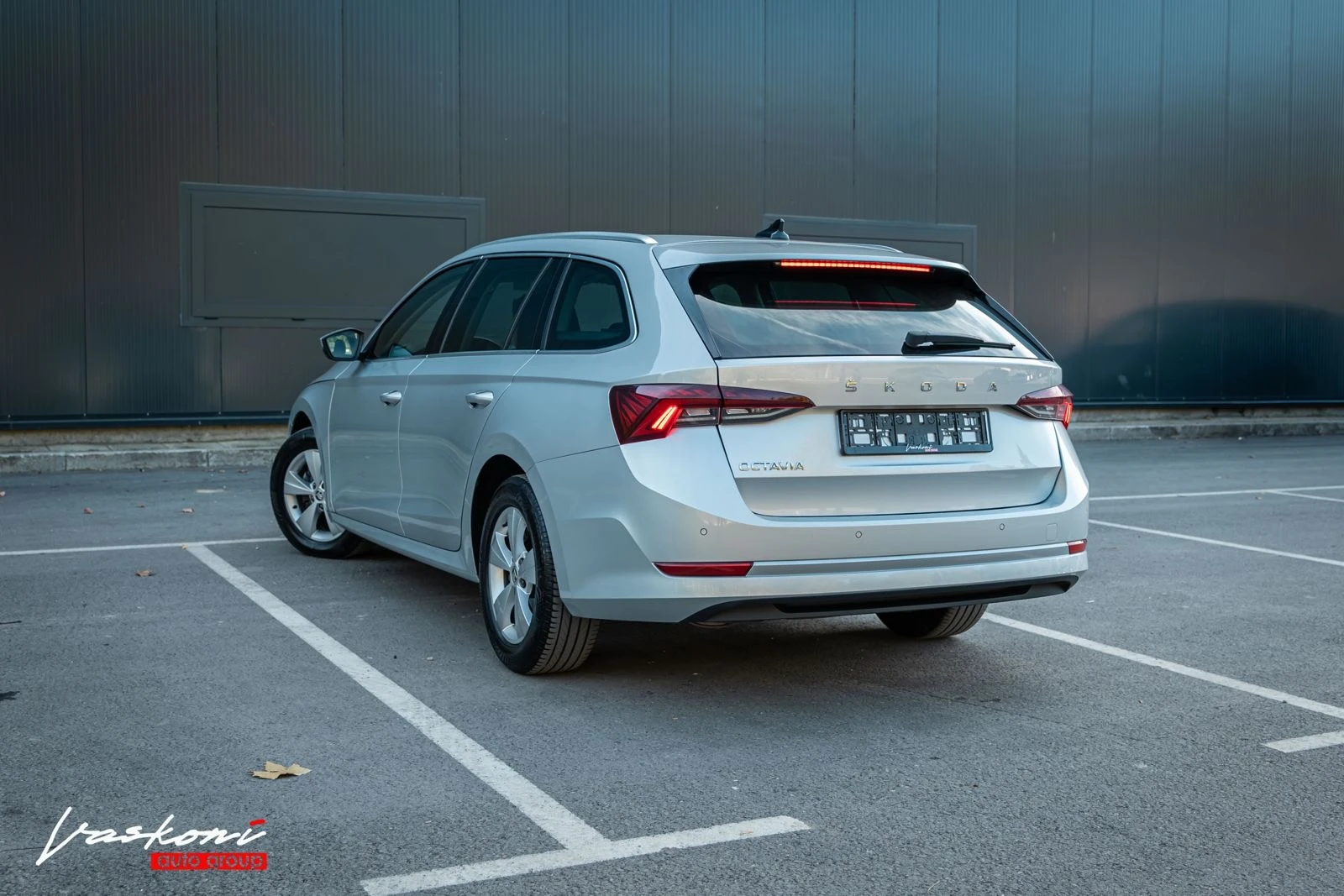 Skoda Octavia 2.0 TDI - изображение 3