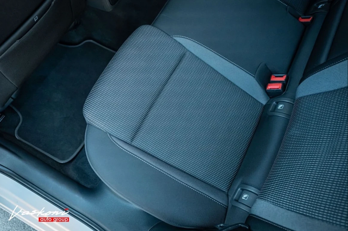 Skoda Octavia 2.0 TDI | Mobile.bg   16