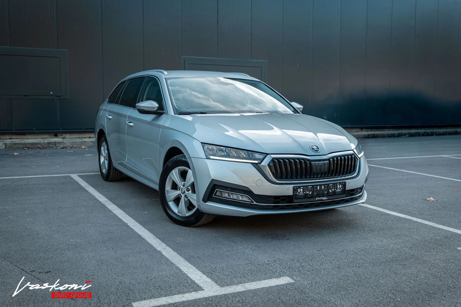 Skoda Octavia 2.0 TDI - изображение 2