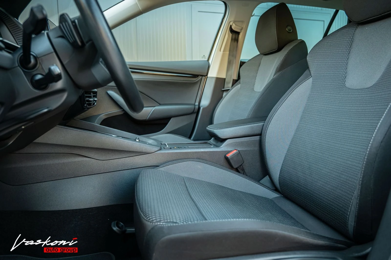 Skoda Octavia 2.0 TDI - изображение 9