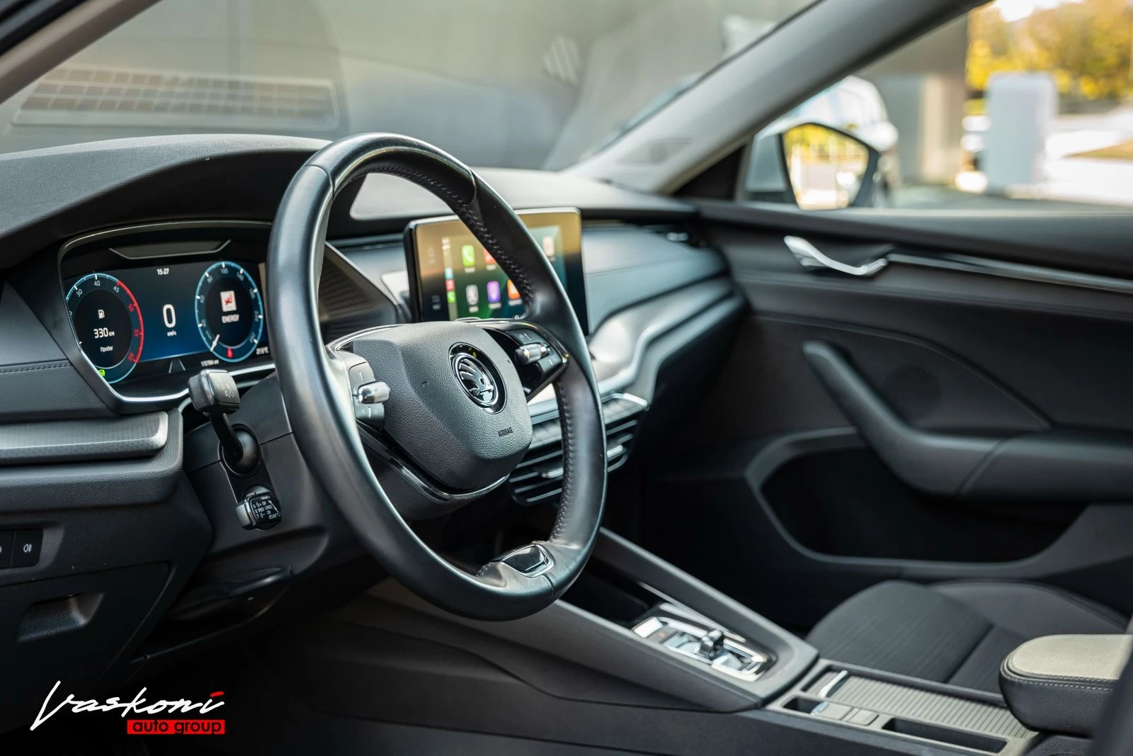 Skoda Octavia 2.0 TDI - изображение 6