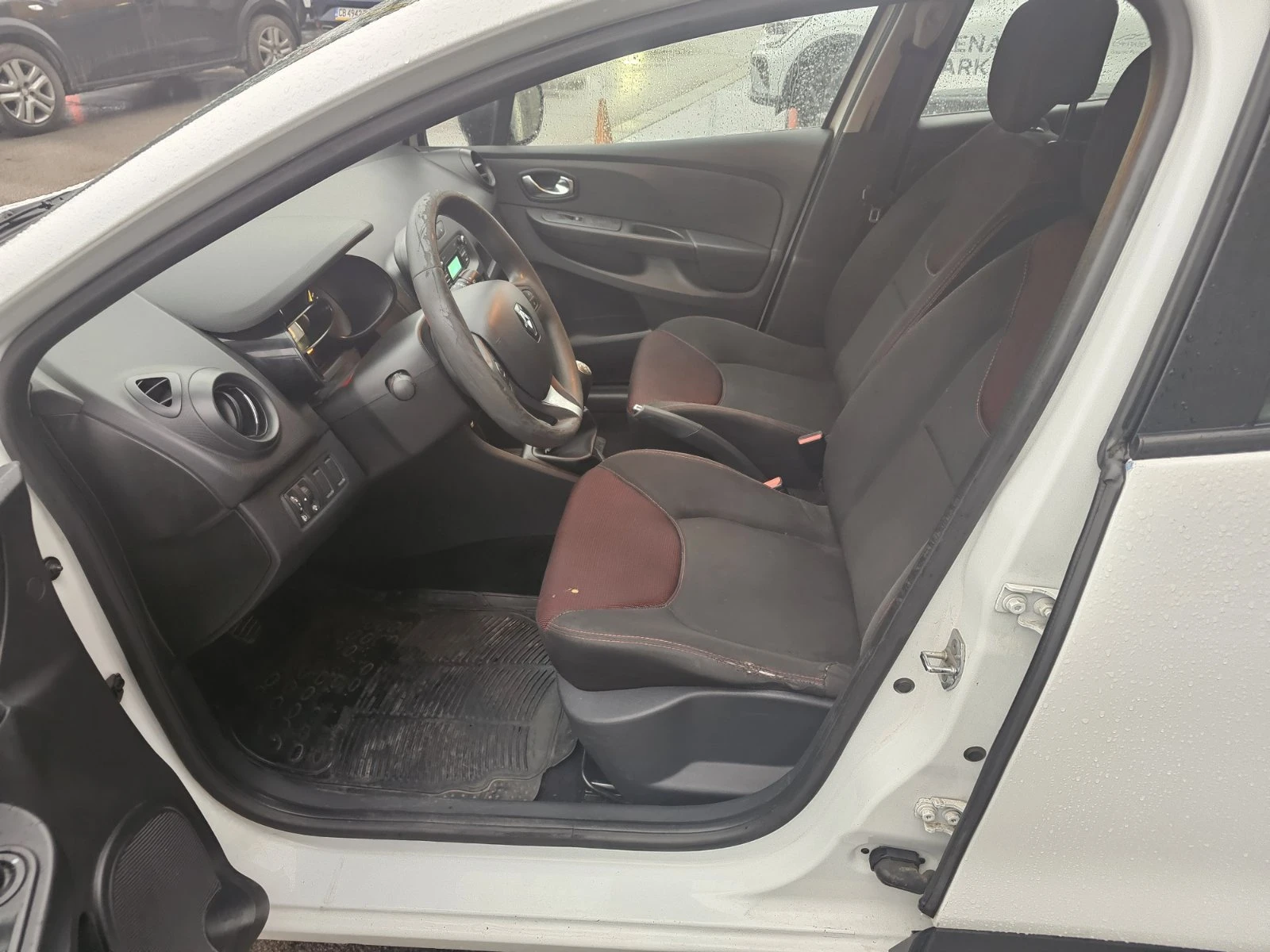 Renault Clio 1.2 75 ..  BVM5 ( N1 ) | Mobile.bg   11