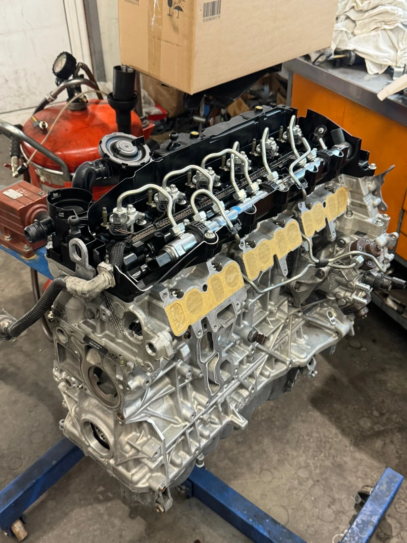 BMW 640 Individual RWD | Mobile.bg   12