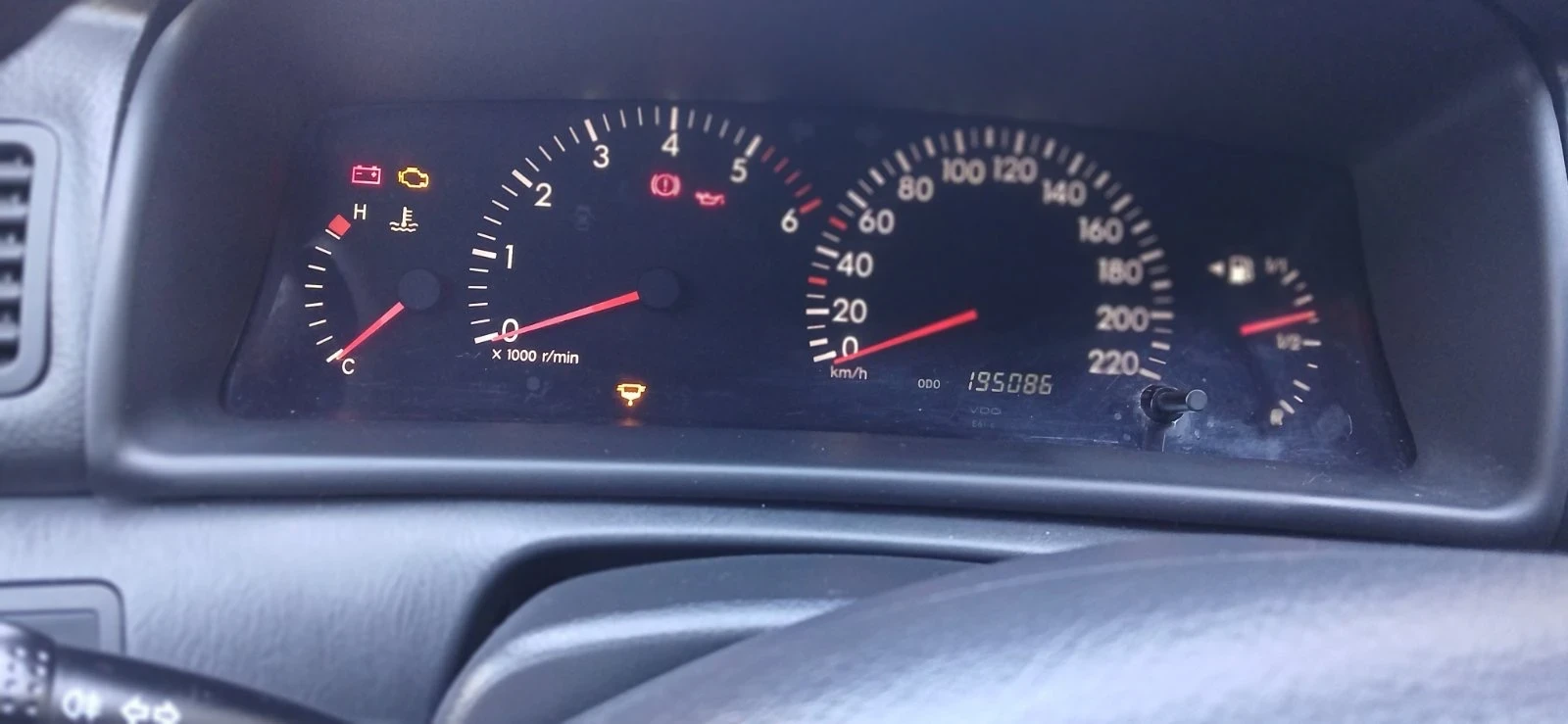 Toyota Corolla 2.0 D4D - изображение 10