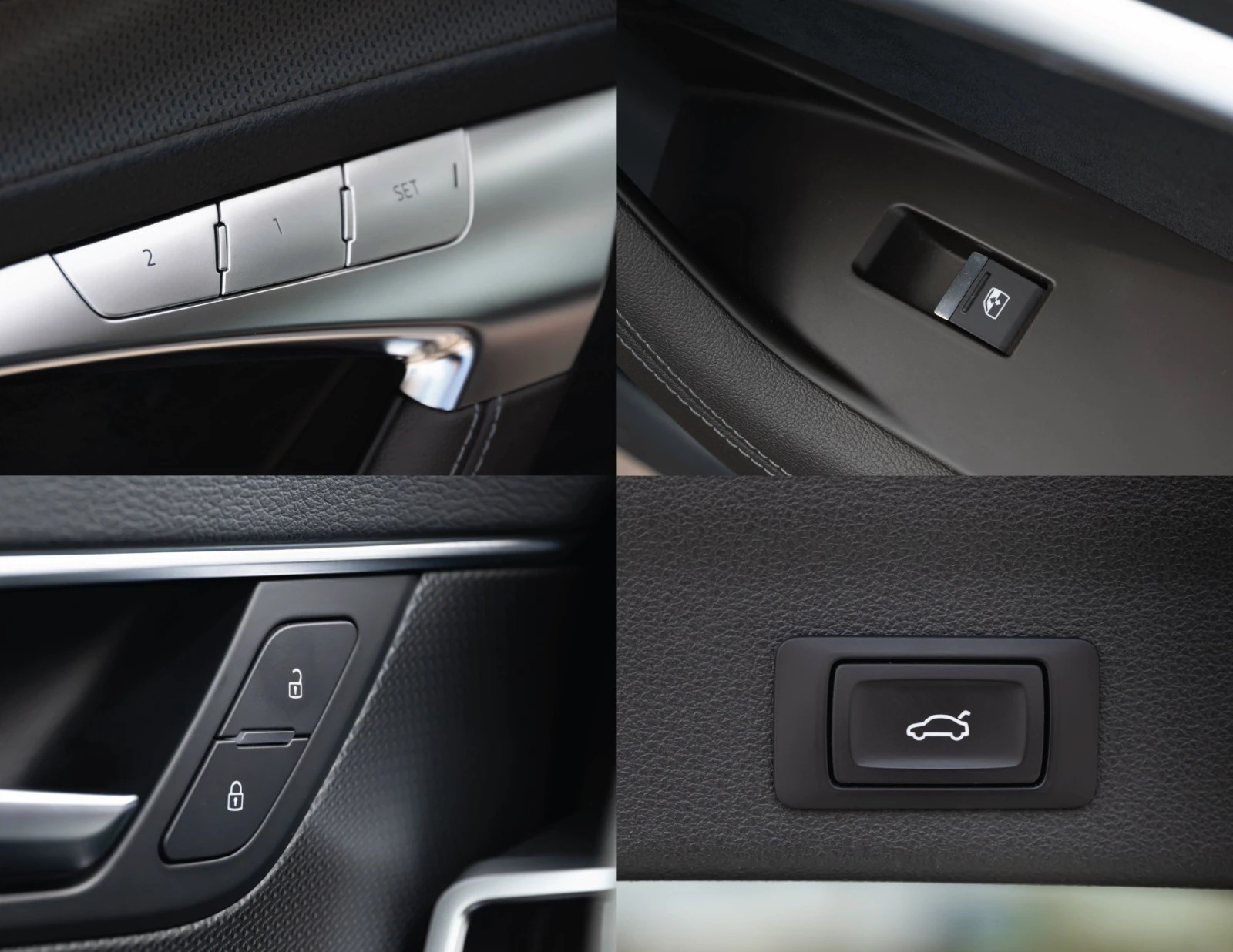 Audi A6 Allroad 55 TDI, снимка 14 - Автомобили и джипове - 53154034