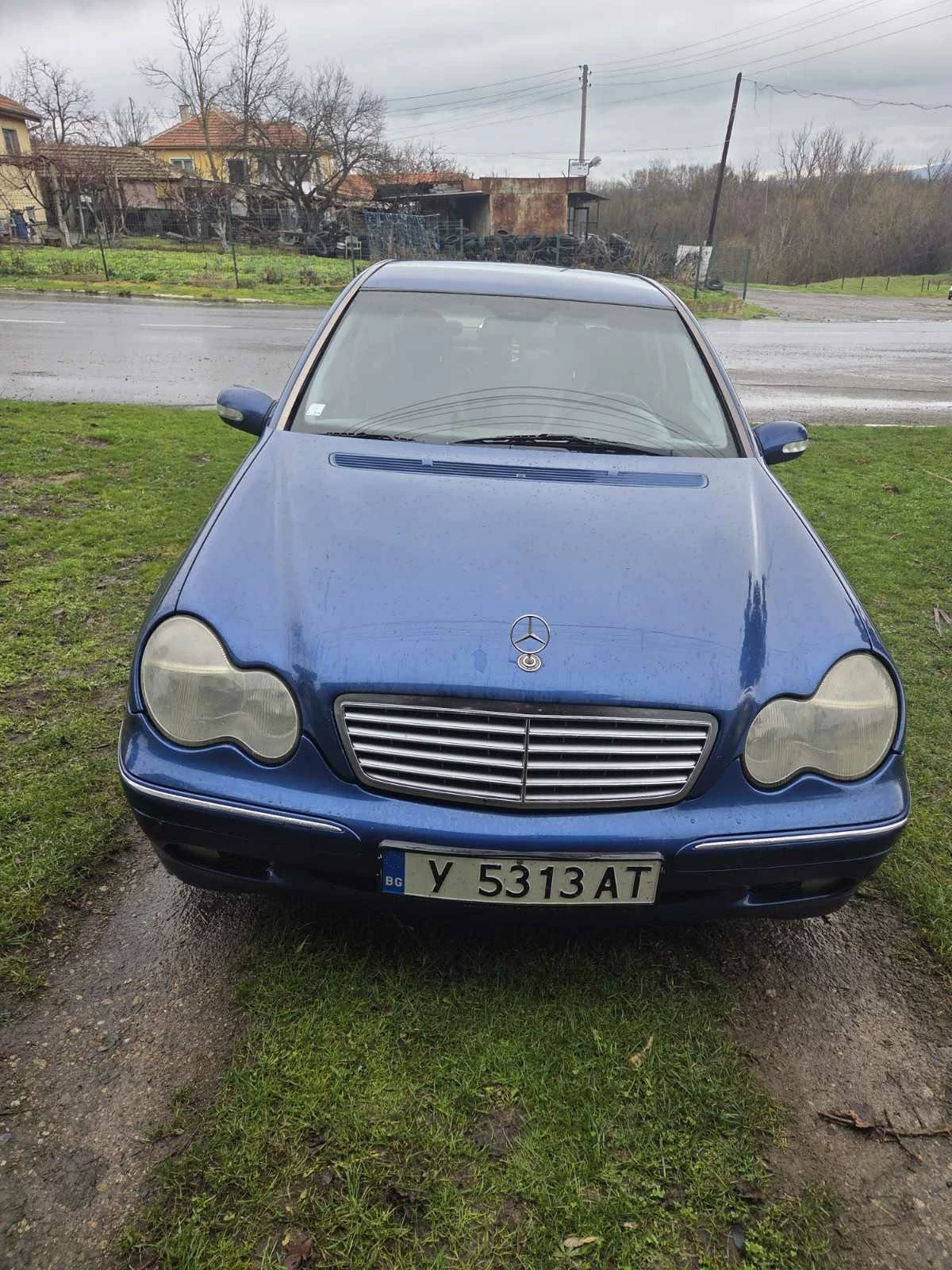 Mercedes-Benz C 200  - изображение 2