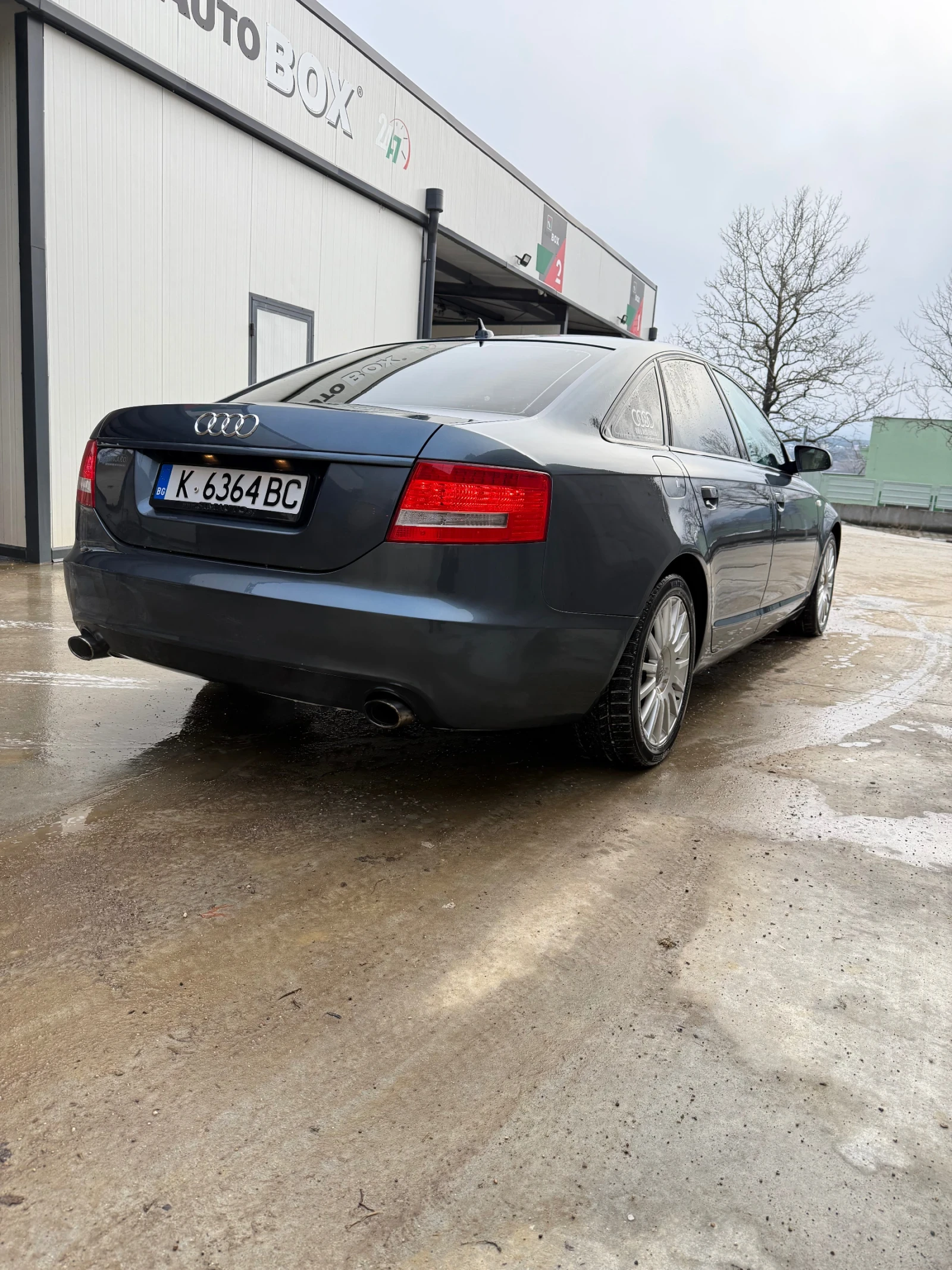 Audi A6 3.2quattro | Mobile.bg � ����������� 2