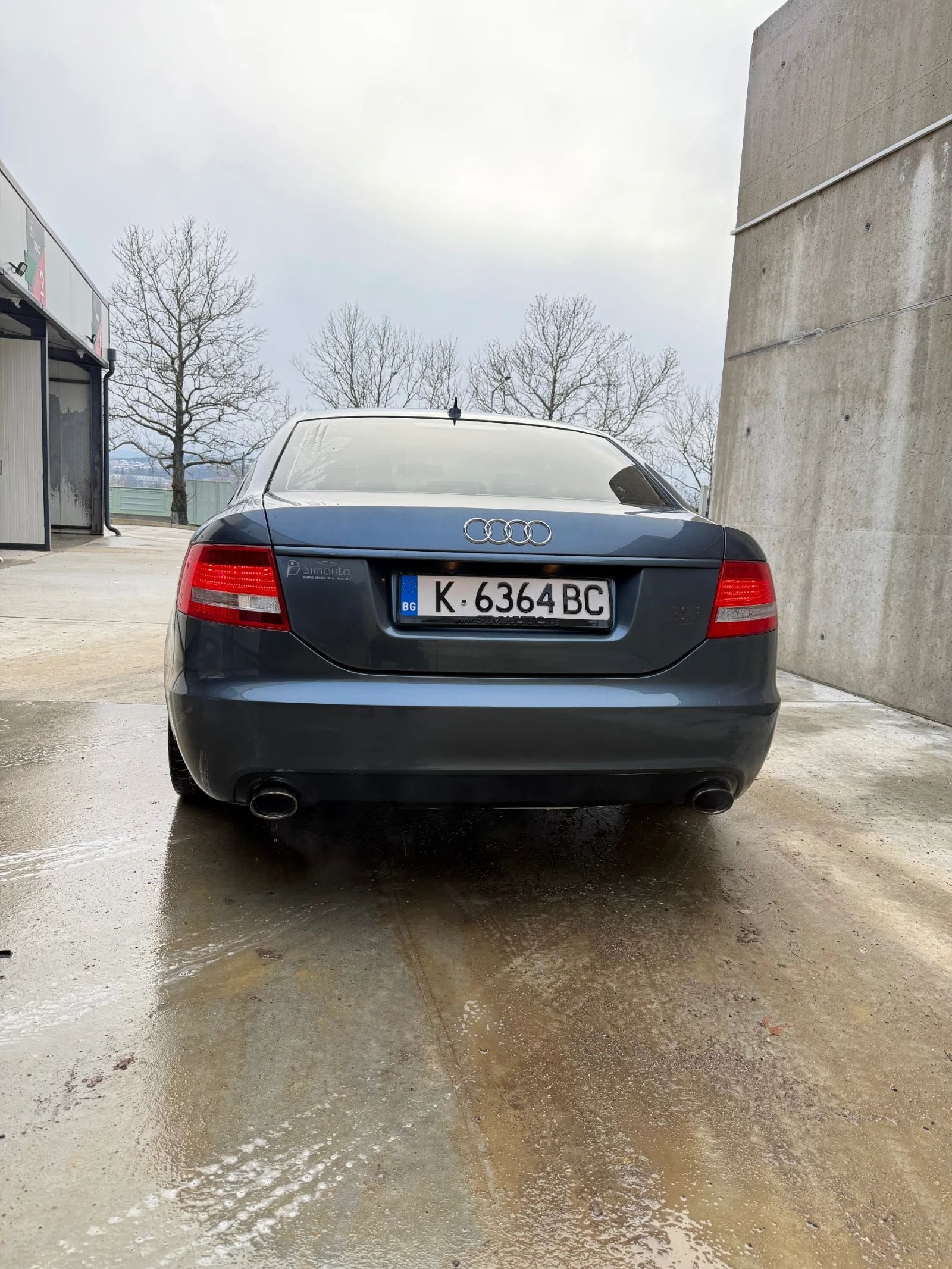 Audi A6 3.2quattro | Mobile.bg � ����������� 3