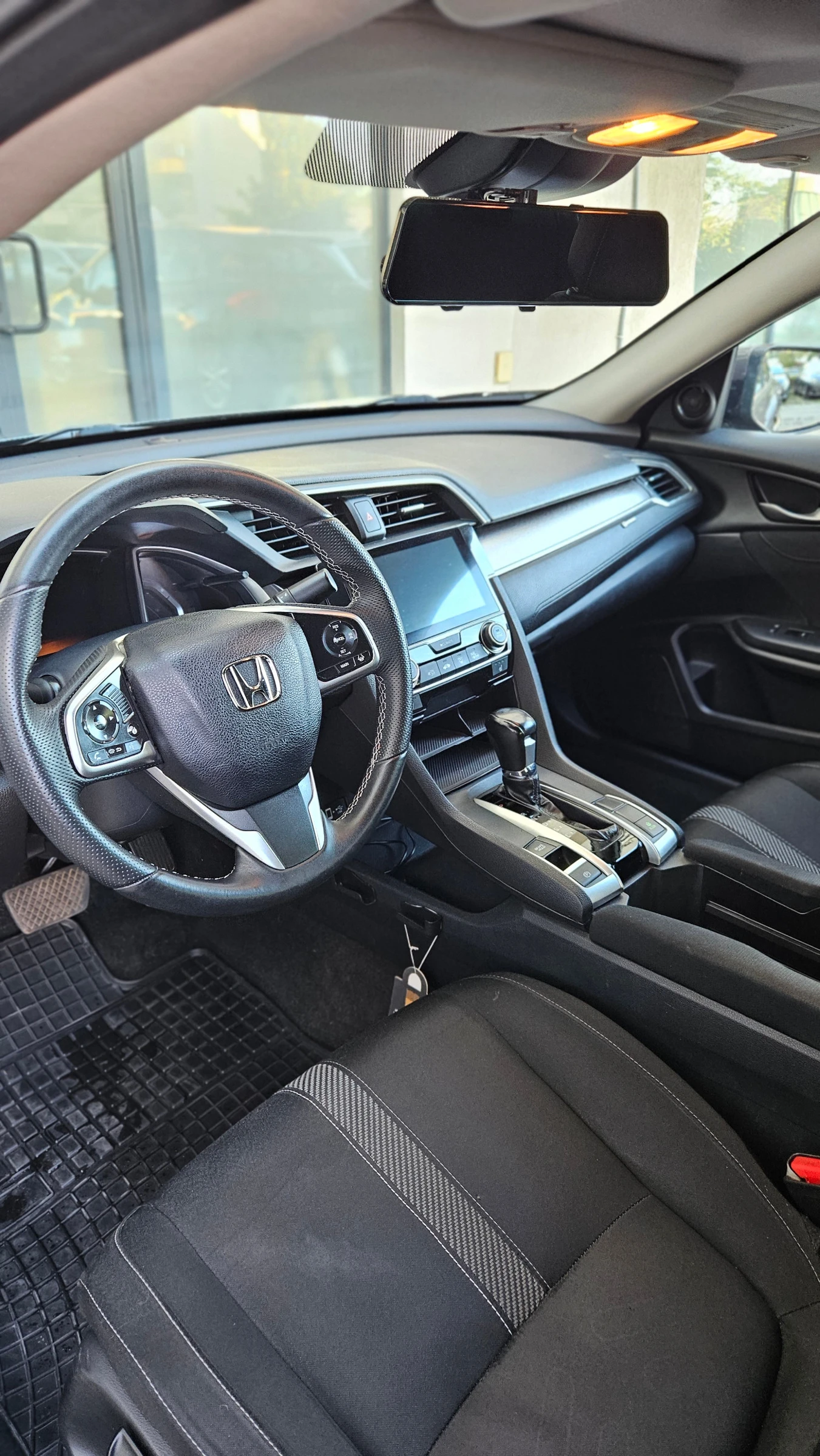 Honda Civic | Mobile.bg � ����������� 11