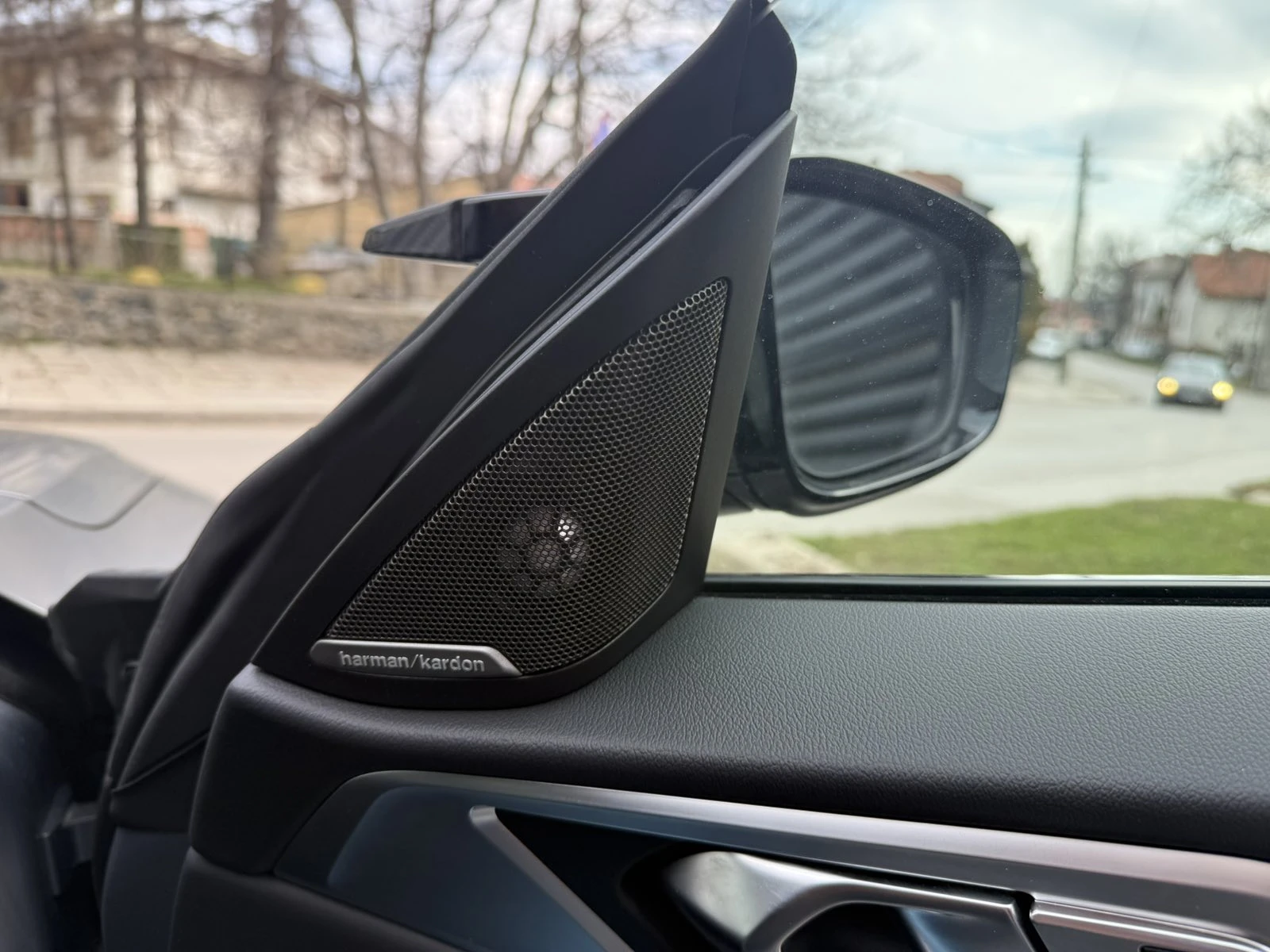 BMW i4 M50 ALL OPTIONS | M Sport PRO | ГАРАНЦИЯ, снимка 7 - Автомобили и джипове - 53993027