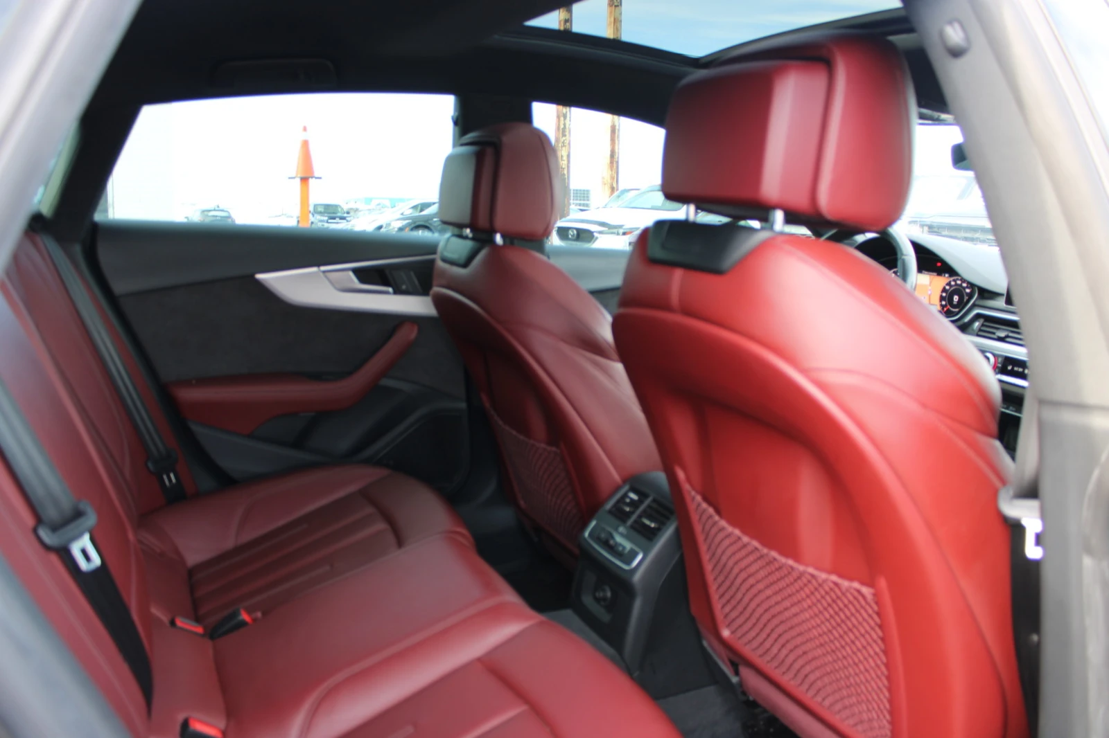 Audi A5 Progressiv* Sportback* Fully Loaded | Mobile.bg � ����������� 17