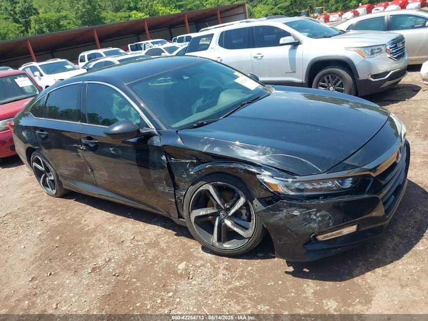 Honda Accord 1.5l Sport | Mobile.bg � ����������� 1