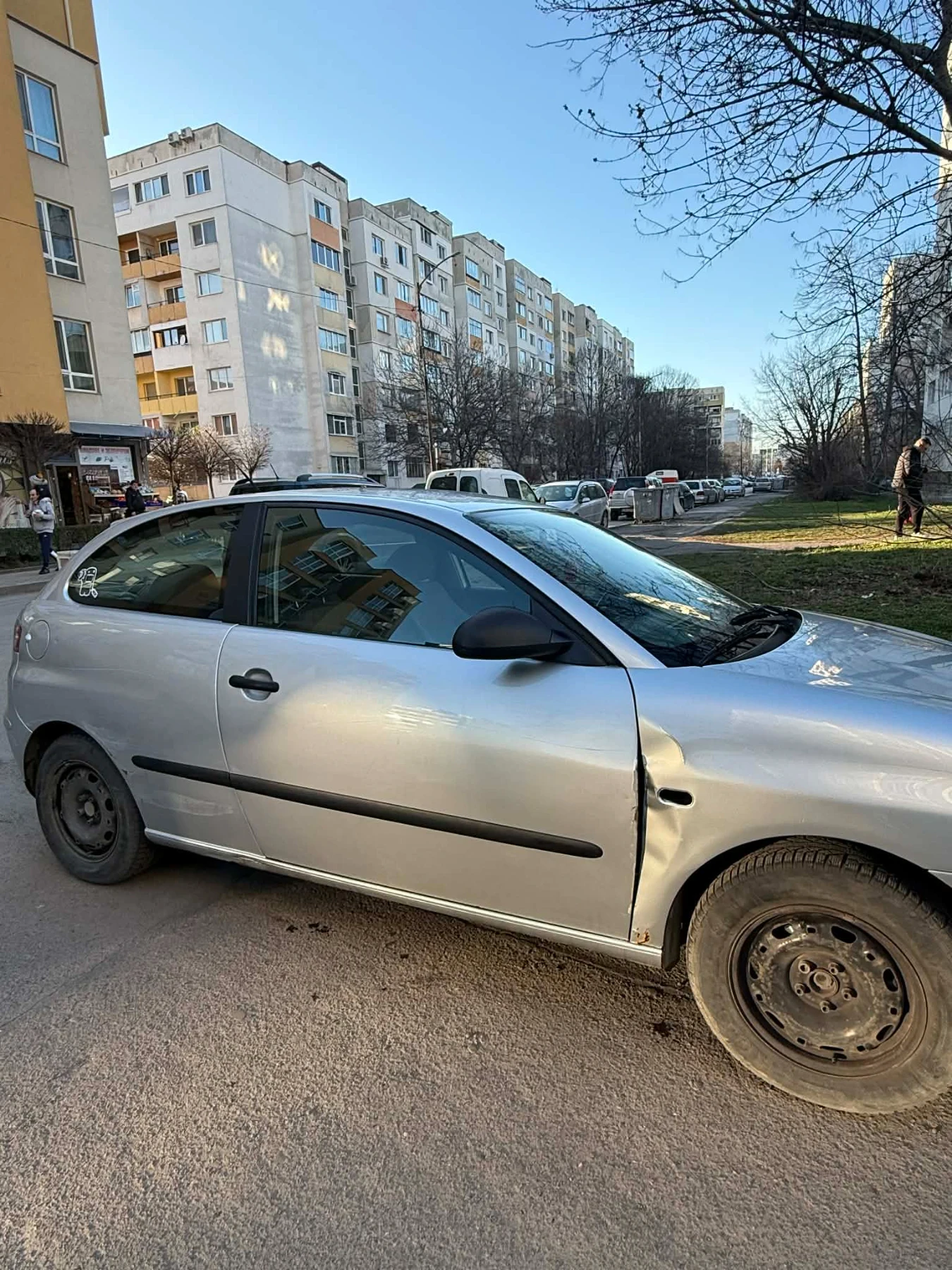 Seat Ibiza 1.2 ������ | Mobile.bg � ����������� 3