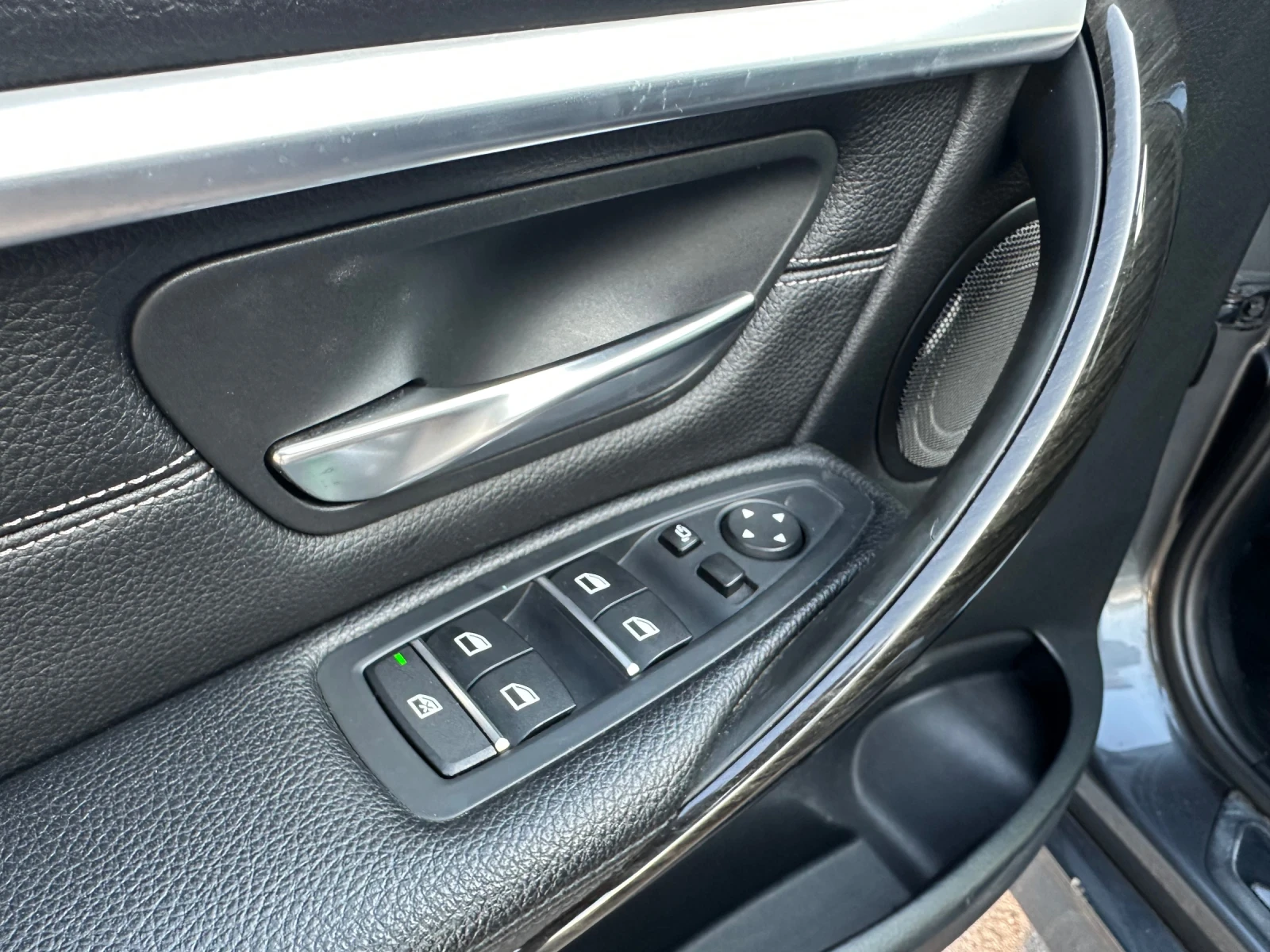 BMW 340, снимка 12 - Автомобили и джипове - 53747978