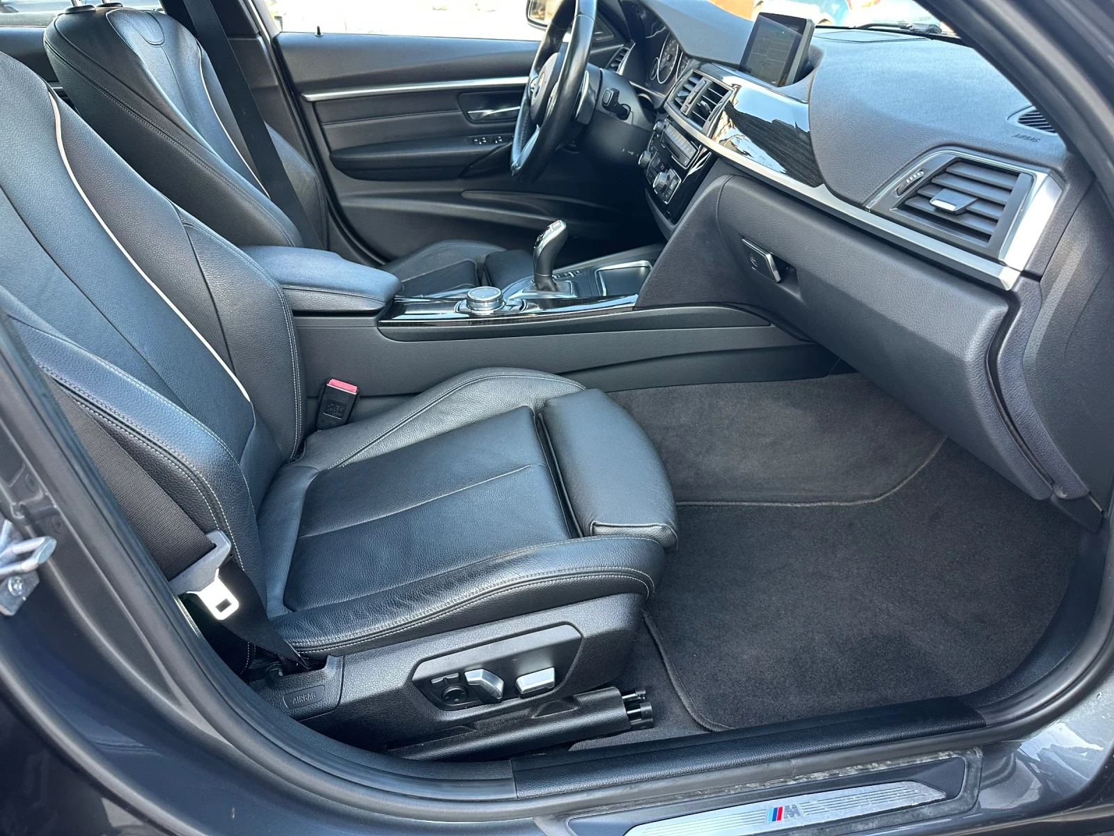 BMW 340, снимка 16 - Автомобили и джипове - 53747978