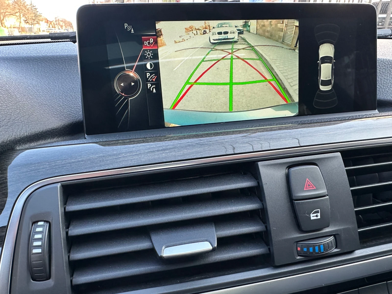 BMW 340, снимка 13 - Автомобили и джипове - 53747978