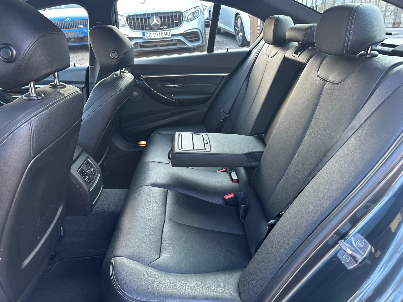 BMW 340, снимка 10 - Автомобили и джипове - 53747978