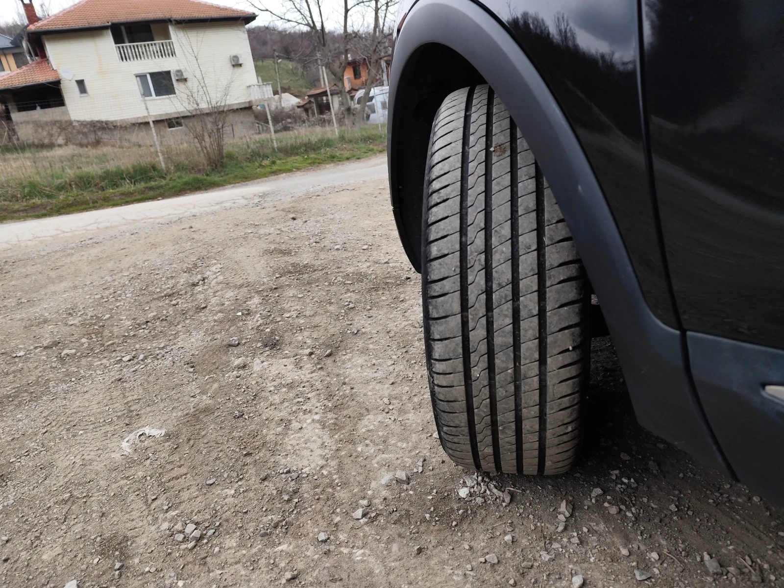 Renault Captur 1.2i AVTOMAT., снимка 9 - Автомобили и джипове - 53924747