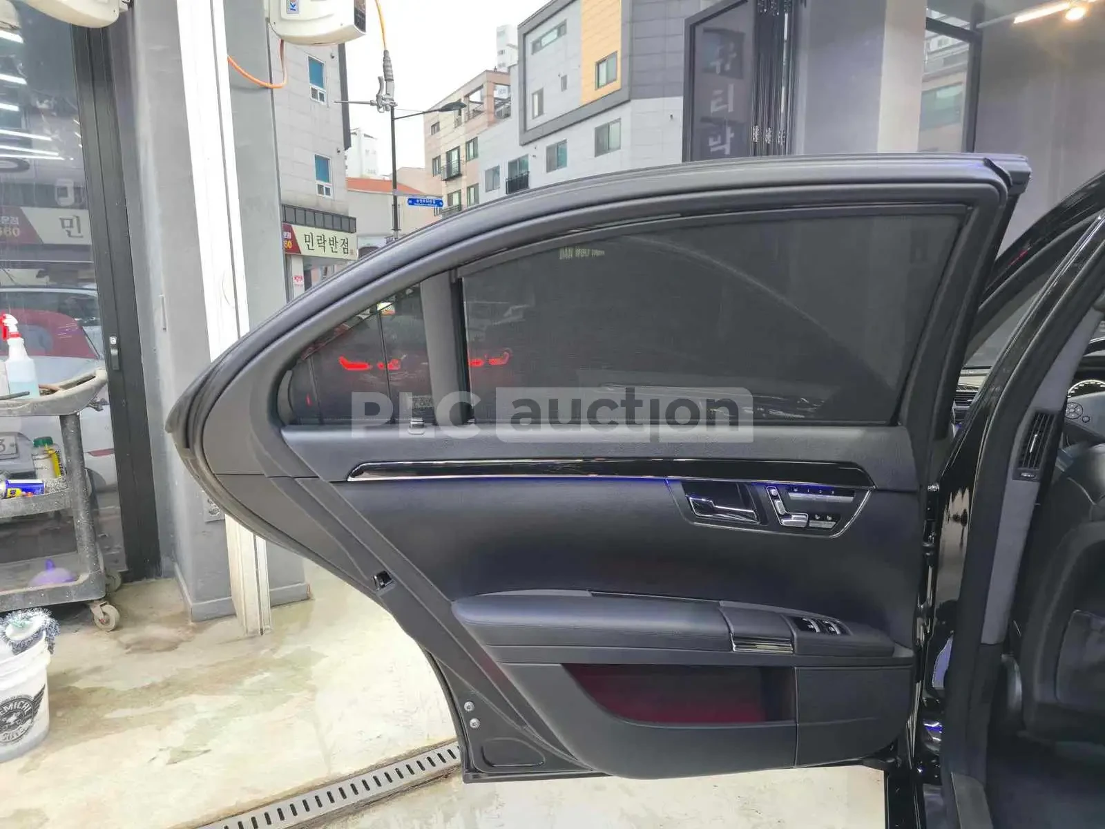 Mercedes-Benz S 63 AMG FACE* ABC* TV* PANO* �����* ����* ������ ���� | Mobile.bg � ����������� 16