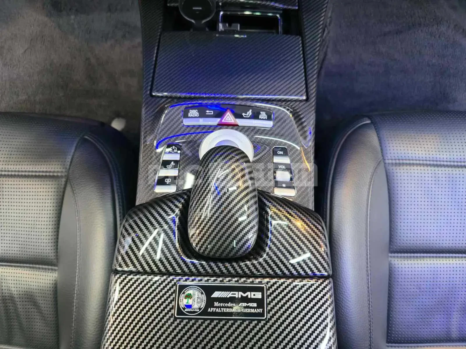 Mercedes-Benz S 63 AMG FACE* ABC* TV* PANO* �����* ����* ������ ���� | Mobile.bg � ����������� 10