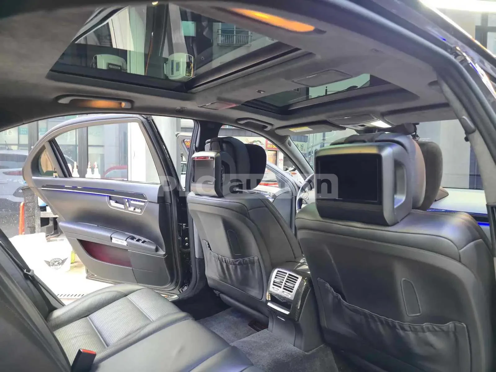 Mercedes-Benz S 63 AMG FACE* ABC* TV* PANO* �����* ����* ������ ���� | Mobile.bg � ����������� 13