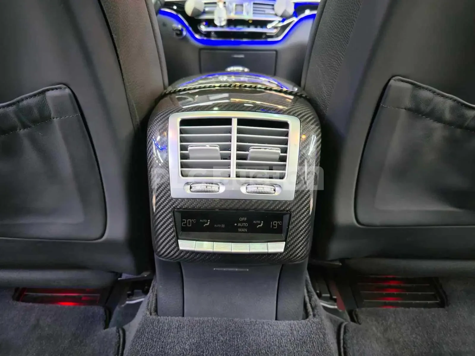 Mercedes-Benz S 63 AMG FACE* ABC* TV* PANO* �����* ����* ������ ���� | Mobile.bg � ����������� 15